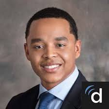 Dr. Vince Morgan, MD