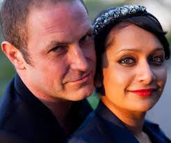 Widow's powerful message to men ashamed by mental health