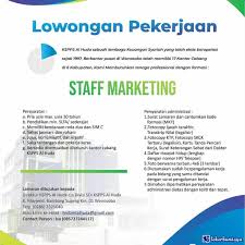 Informasi lowongan kerja bumn mei 2021, lowongan kerja cpns 2021, bank, pegadaian, pertamina, bpjs, kesehatan, smp, sma, smk, d3, s1 mei 2021. Lowongan Kerja Wonosobo Gaji Tinggi Cari Kerja