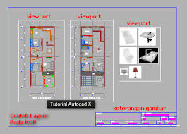 Fungsi autocad autocad merupakan software komputer yang digunakan untuk menghasilkan gambar 2 dimensi dan 3 dimensi. Tutorial Cara Membuat Kop Di Autocad Tutorial Autocad X