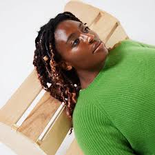 ✨ Exciting News and Raffle Giveaway!✨ Nnennia Mazagwu @nuloadaeze  (they/them/theirs), a Philadelphia-based interdisciplinary artist, is  bringing their latest creation, Rest in Repose (R&R), to Vera Doyle