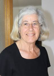 Angelina Maria Speller ( née Martino)