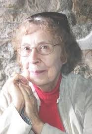 Ann Ketcham's Instagram, Twitter & Facebook