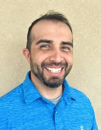 Welcome John Maldonado, QISD Superintendent