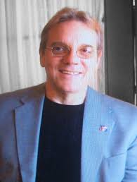 Gary Clarkson Obituary