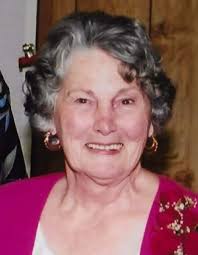 Betty Terrell Obituary December 31, 2020