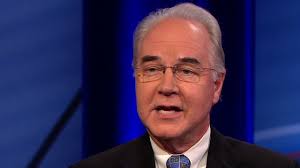 Paul Ryan counts votes