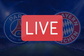 Tous les évènements sportifs en direct hd tel que la nba, la formule 1, le rugby que vous ne pourriez pas voir gratuitement sur les chaines canal+, beinsport et bien d'autres. Streaming Psg Bayern Munich Ou Voir Ce Match En Direct