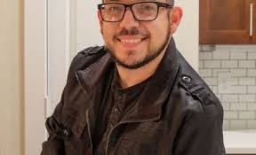 Meet Kirstin Brenders