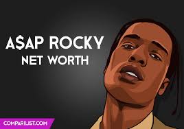 Check spelling or type a new query. Asap Rocky Net Worth 2019 Sources Of Income Salary And More