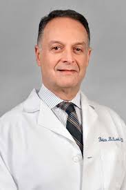 Brian Scott McLeod, MD