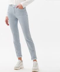 Find shakira blue's contact information, age, background check, white pages, divorce records, email known as: Brax Damen Jeans Style Shakira Bequem Online Kaufen Bei Tara M De