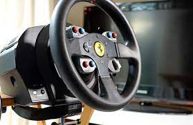 Select vehicle make and model*. Thrustmaster T300 Gte Review Trusted Reviews