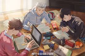 Kenma And Hinata Computer Wallpapers Wallpaper Cave It's where your interests kuroo haikyuu kenma kozume kagehina kuroken haikyuu anime bokuaka 2160x3840 wallpaper haikyuu wallpaper anime manga. kenma and hinata computer wallpapers