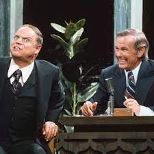 Johnny Carson - No one was safe when Don Rickles was on the show. Watch his  appearance from 11/26/1980 on our YouTube channel now. #johnnycarson  #donrickles #thetonightshow #kingoflatenight | Facebook