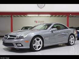 The mercedes sl model is famous for its timeless style and sophistication that whoever sees it instantly has some lust. 2011 Mercedes Benz Sl 550 For Sale In Rancho Cordova Ca Stock 103225
