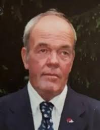 Charles Newton Dailey Obituary (2025)