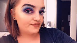 Sharing denim fashion looks