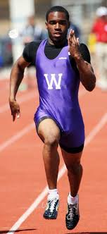 TRACK: Woodhaven's Bailey places in both sprint races