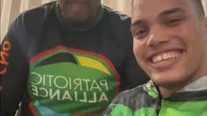 Liam Jacobs Defection: A Western Cape Political War Shaped by Identity and  Media Optics