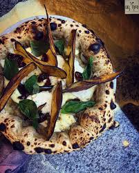 Del Tufo - La vera Pizza Napoletana