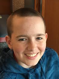 Daniel's Story — St. Stephen's Armonk, NY