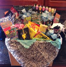 Birthday Gift Box Ideas For Boys Gift Basket For 10 Year Old Boy Snacks New Wallet With Cash Or Gift Card Tucked Inside X Box Game Pokema Birthday Gifts For Boys Kids Birthday Themes Gifts