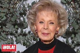 El último adiós. El argentino Eduardo Cohen despidió a su mamá, Lily Safra,  una de las mujeres más ricas del mundo