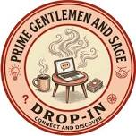 Prime Gentlemen & Sage Men’s Drop-In