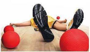 Are You Playing Decision Dodgeball?