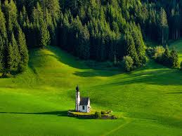 On the east coast of italy lies one of the most popular pilgrimage destinations in italy. Chiesetta Di San Giovanni In Ranui Must See Spots