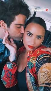 Demi Lovato, Ex-Fiance Max Ehrich's Messy Split: Inside Breakup