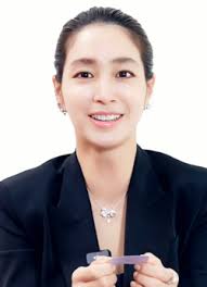 Lee Min-jung