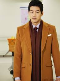 He is totally funny and cute in another miss oh. Angel Eyes The Drama Corner