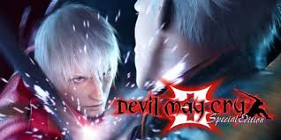 It includes unlockables for each difficulty, and those which require . 8 Cheats For Devil May Cry 3 Special Edition