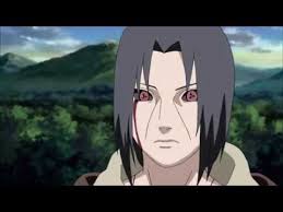 Why did Itachi make Naruto the crow? What power does it offer, Sharingan or  sharing abilities?
