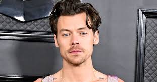 Harry Styles' Stalker Sent More Than 8,000 Letters In Under One Month