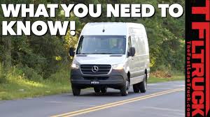 I am looking at a mercedes sprinter 4x4 as a tow vehicle for my forwarder for later in the year. The Mercedes Sprinter 4x4 Might Put Pickup Trucks Out Of Business