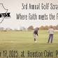 Psalm 82:3 Mission Golf Scramble at Houston Oaks! event image