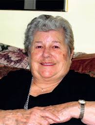 MAXFIELD, Ardis Charlottie