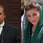 Nawaz Sharif, Maryam return Lahore