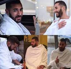 الكمال الكروي في هذه الفترة من الموسم, يتجسد في لاعبٍ واحد هو بنزيما, كريم أفضل لاعبٍ في العالم في هذه الفترة ويتفوق في الفاعلية والمساهمة مع الفريق أكثر من كريستيانو وميسي وبقية المنافسين. Facebook
