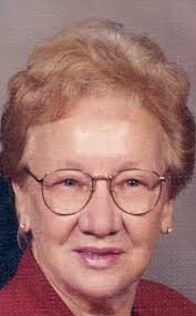 Anna Bailey Obituary