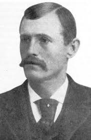 Hernandez Cortez “Cort & H C” Babb (1850-1924)