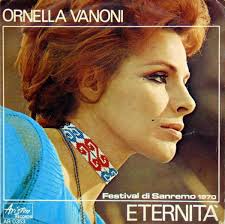 È l'artista femminile italiana dalla carriera in assoluto più longeva: Ornella Vanoni Eternita Releases Discogs