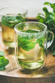 Records from ancient greece, rome, and egypt mention that it was used for digestive disorders and other conditions. Peppermint Tea Health Benefits Plus How Much To Drink Elizabeth Rider