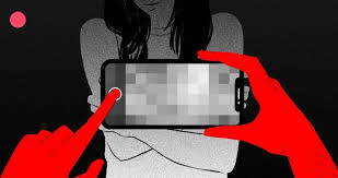 Trova il tuo percorso fino a destinazione anima e corpo torino. Una Donna Non Puo Fare L Amore Il Revenge Porn Subito Dalla Maestra Di Torino L Anima Fa Arte