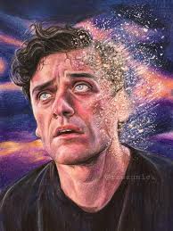 I have a doubt if anyone can clear it ... So the thing is that in ep 5 when  Marc n Steven were revisiting their memories... I didn't understand the  thing who's