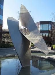 Roger Berry Public Sculpture Found Art Art