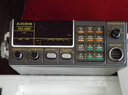 Image result for Azden PCS-5000